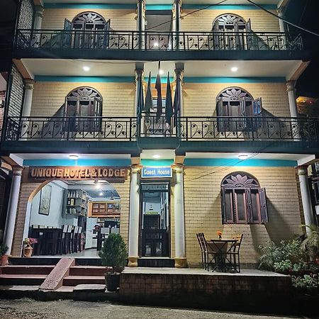 Unique Hotel And Lodge - Pleasure Of Homely Stay - Bandipur Εξωτερικό φωτογραφία