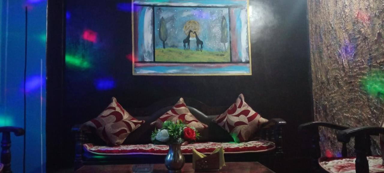 Unique Hotel And Lodge - Pleasure Of Homely Stay - Bandipur Εξωτερικό φωτογραφία