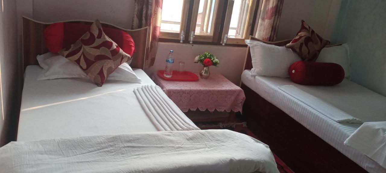 Unique Hotel And Lodge - Pleasure Of Homely Stay - Bandipur Εξωτερικό φωτογραφία