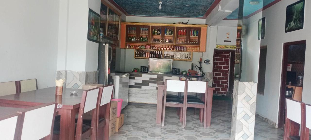 Unique Hotel And Lodge - Pleasure Of Homely Stay - Bandipur Εξωτερικό φωτογραφία